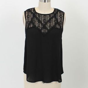 Stitch Fix sleeveless blouse NWT
